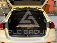 2021 Mercedes Benz A 180