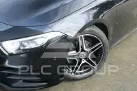 2021 Mercedes Benz A 180