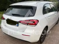 2021 Mercedes Benz A 180