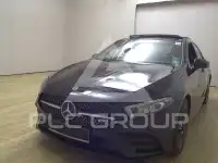 2021 Mercedes Benz A 180