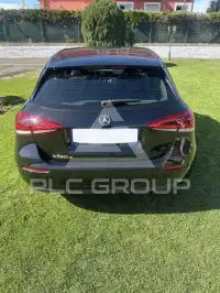 2021 Mercedes Benz A 180