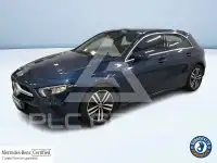 2021 Mercedes Benz A 180