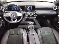 2021 Mercedes Benz A 180