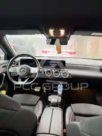 2021 Mercedes Benz A 180
