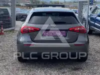 2021 Mercedes Benz A 180