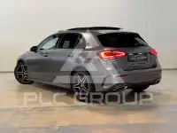 2021 Mercedes Benz A 180