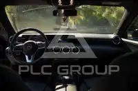 2021 Mercedes Benz A 180