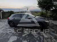 2021 Mercedes Benz A 180