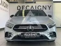 2021 Mercedes Benz A 180