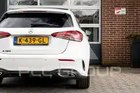 2021 Mercedes Benz A 180
