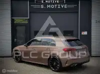 2021 Mercedes Benz A 180