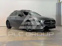 2021 Mercedes Benz A 180