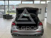 2021 Mercedes Benz A 180