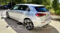 2021 Mercedes Benz A 180