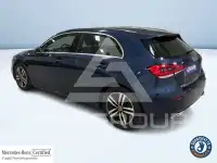 2021 Mercedes Benz A 180