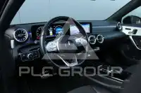 2021 Mercedes Benz A 180