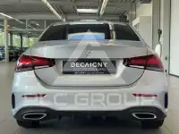 2021 Mercedes Benz A 180