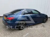 2021 Mercedes Benz A 180