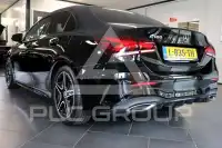 2021 Mercedes Benz A 180
