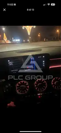 2021 Mercedes Benz A 180