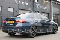 2021 Mercedes Benz A 180