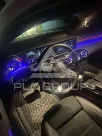 2021 Mercedes Benz A 180