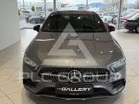 2021 Mercedes Benz A 180