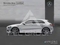 2021 Mercedes Benz A 180