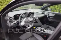 2021 Mercedes Benz A 180