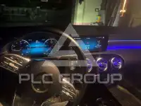 2021 Mercedes Benz A 180