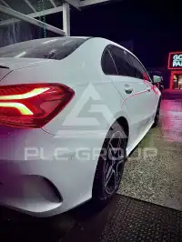 2021 Mercedes Benz A 180