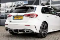 2021 Mercedes Benz A 180