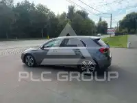 2021 Mercedes Benz A 180