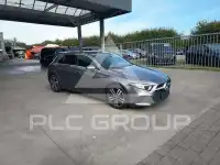 2021 Mercedes Benz A 180