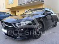 2021 Mercedes Benz A 180