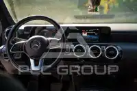 2021 Mercedes Benz A 180