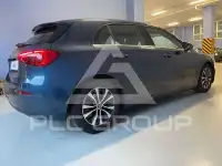 2021 Mercedes Benz A 180