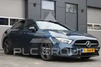 2021 Mercedes Benz A 180