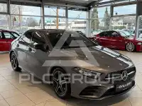 2021 Mercedes Benz A 180