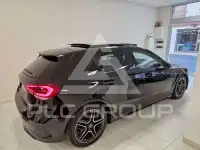 2021 Mercedes Benz A 180