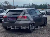 2021 Mercedes Benz A 180