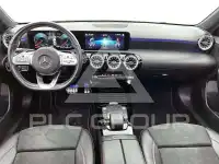 2021 Mercedes Benz A 180