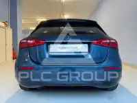2021 Mercedes Benz A 180