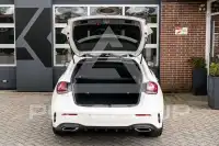 2021 Mercedes Benz A 180