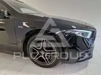 2021 Mercedes Benz A 180