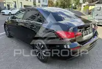 2021 Mercedes Benz A 180
