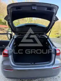 2021 Mercedes Benz A 180