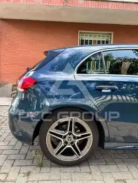 2021 Mercedes Benz A 180