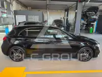 2021 Mercedes Benz A 180
