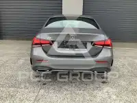 2021 Mercedes Benz A 180